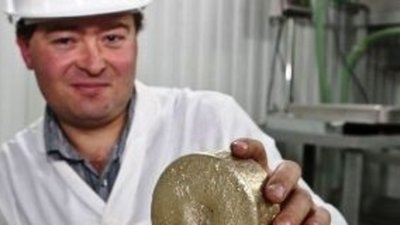 На месторождение «Дельмачик» пришел хозяин