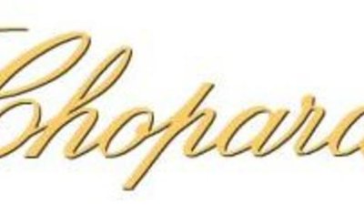 Швейцарский бренд "Chopard" отпраздновал свой юбилей