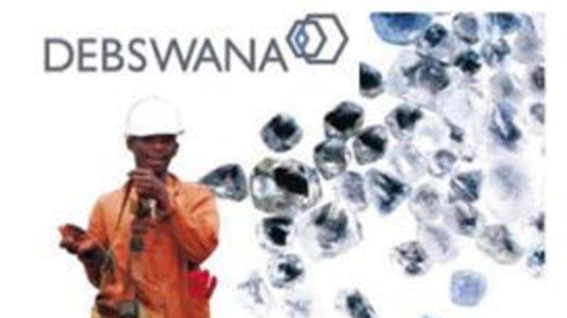 Debswana завершит реализацию проекта Кат-8 в июне 2012 года