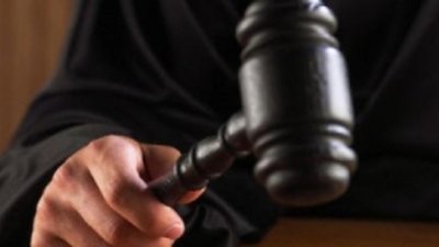 За ограбление ювелирного жителю Липецка дали девять лет колонии