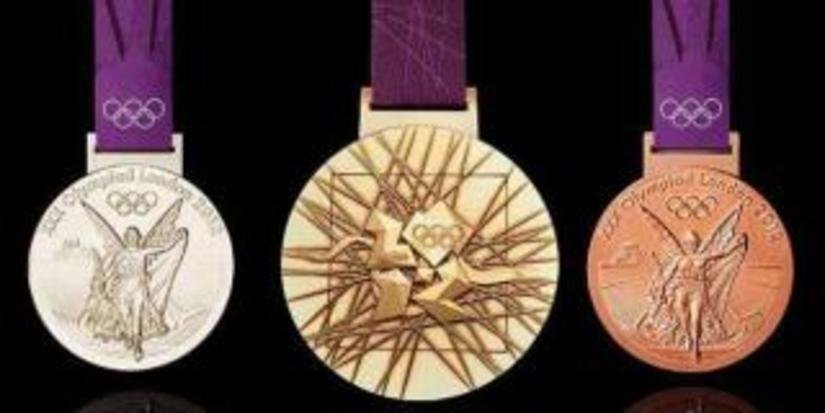 Rio Tinto предоставил металл для медалей Олимпиады