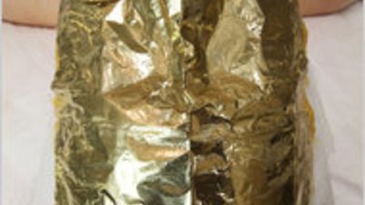 Косметика на основе золота - вреда больше, чем пользы?