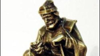 В Свердловской области планируют открыть первый в России музей золота