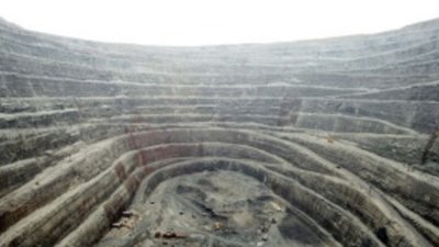 «АЛРОСА» может увеличить глубину разведки на одном из своих крупнейших месторождений