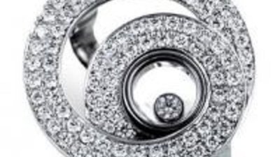 Ювелирная коллекция Chopard Happy Diamonds