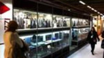 В Италии стартовала серия мероприятий в ювелирной отрасли