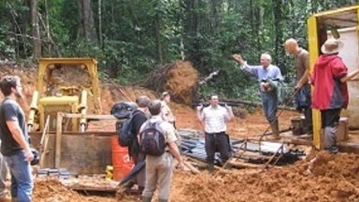 Nordgold и Columbus Gold - Франция открыла дорогу сотрудничеству