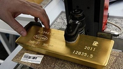 Золотодобытчики РФ жертвуют возможной выгодой ради устойчивости