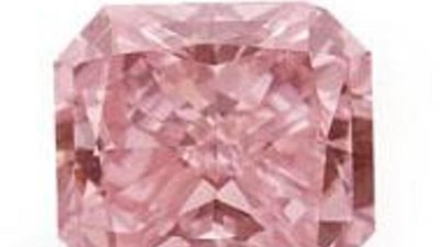 В Австралии обнаружен алмаз весом 13 карат