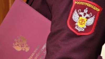 К ювелирам едет Роспотребнадзор!