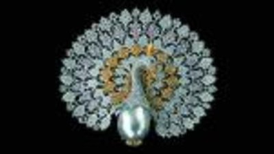 В Москве откроется выставка ювелирной мастерской Бурччеллати