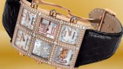 Никто не остается равнодушным перед 6Time Zone