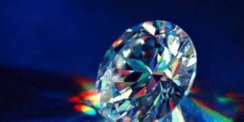 Объем алмазодобычи Petra Diamonds в 2013 финансовом году вырос на 21%