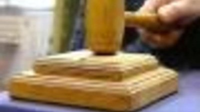 Российская золотая монета продана за 3 миллиона долларов