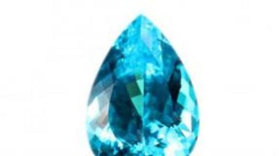 Французский трейдер продемонстрировал свой исключительный Параиба на Гонконгской ярмарке