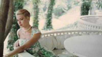 В Риге представили ювелирную коллекцию памяти Грейс Келли