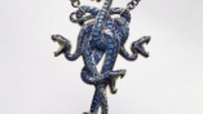 Выставка «Стиль модерн в эпоху последних русских царей» открылась в Амстердаме