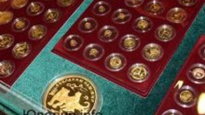 Нумизматический аукцион 28 марта. Топ-лоты
