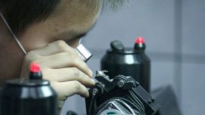 Проект создания ювелирно-гранильного кластера в Якутии включат в госпрограмму развития Дальнего Востока