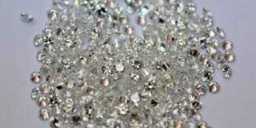 Израиль запретит ввоз алмазов в страну из Зимбабве