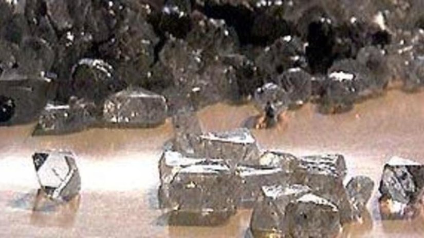 Diamdel продала все 410 лотов алмазного сырья на июльском аукционе