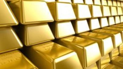 Дело о хищении госзапаса золота