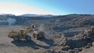 "Сусуманзолото" купит 65% "Омчака" за $21,65 млн