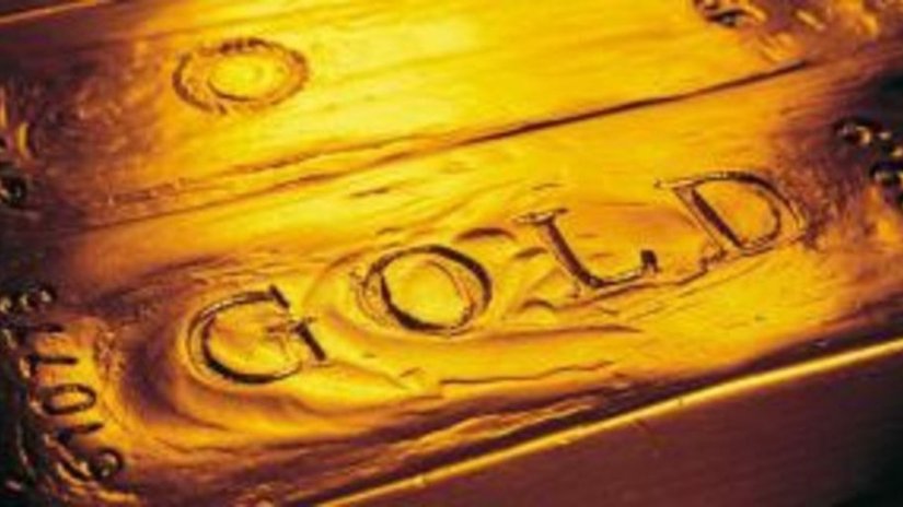 Credit Suisse сделал прогноз на золото