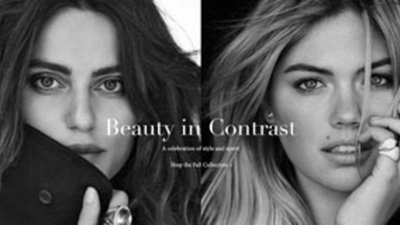 Контрасты красоты в осенней коллекции Beauty in Contrast от David Yurman