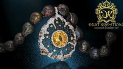 Dust Kreations – история страсти