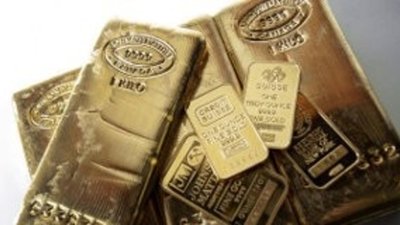 Ежедневный обзор рынка драгметаллов: 8.12.2014