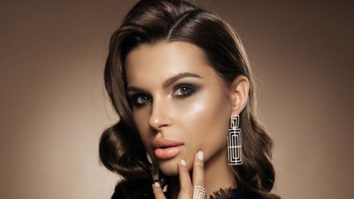 Фаланговые кольца остаются в тренде.