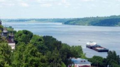 Костромская область собирается создать туркластер