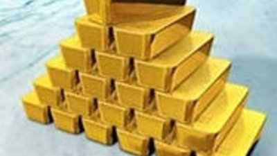 Грузия в 2013 году увеличила экспорт золота