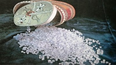 «Алмазы Анабара» - годовой план выполнен