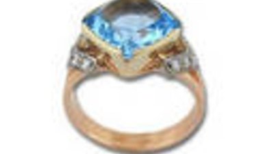 Драгоценности уберут с ювелирной выставки