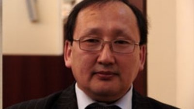 Георгий Яковлев опровергает обвинения в адрес ОАО "Туймаада Даймонд"