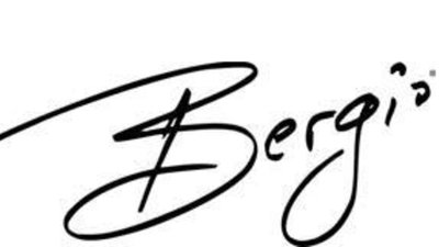 Новая коллекция серебряных изделий от Bergio