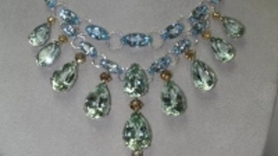 «Новое время» (Ереван): «Реанимация» ювелирно-бриллиантовой сферы возможна уже к середине 2010 года