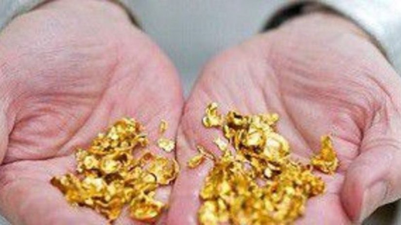 Киргизия будет снижать зависимость от «Кумтора» — крупнейшего золотого месторождения республики.