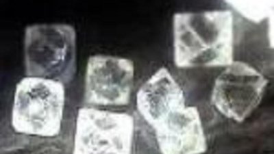 Активизация продаж на Шанхайской алмазной бирже