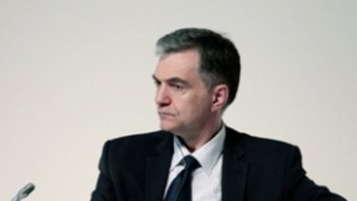 Главой Гохрана назначен Андрей Юрин