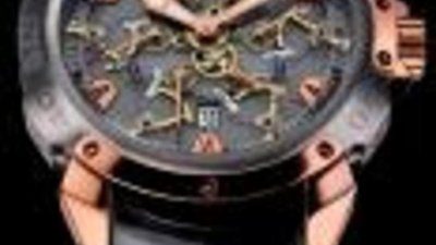 Часы TNT Royal Retro Sapphire