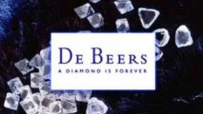 Бутик De Beers открылся в Гонконге