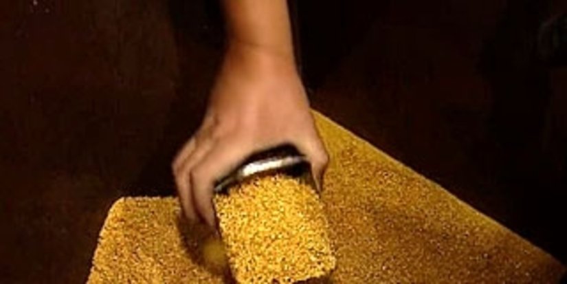 ФСБ перекрыла незаконные поставки золота на Кавказ