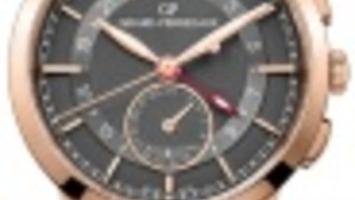 Часовая компания Girard-Perregaux представляет новые часы