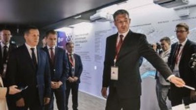 Озолотиться на «машине времени»: в России запустили крупнейший автоклавный перерабатывающий завод