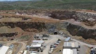 Золотодобыча Great Basin Gold в Африке возрастет