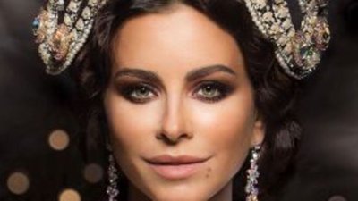 Ани Лорак очаровала поклонников необычными украшениями