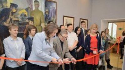 В Московском Политехническом колледже имени П.А. Овчинникова открылся ювелирный музей